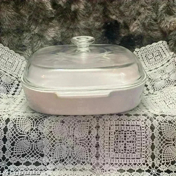 ***HOST PICK *** Vintage corningware  A-10-B spice of life patterns - Picture 3 of 16